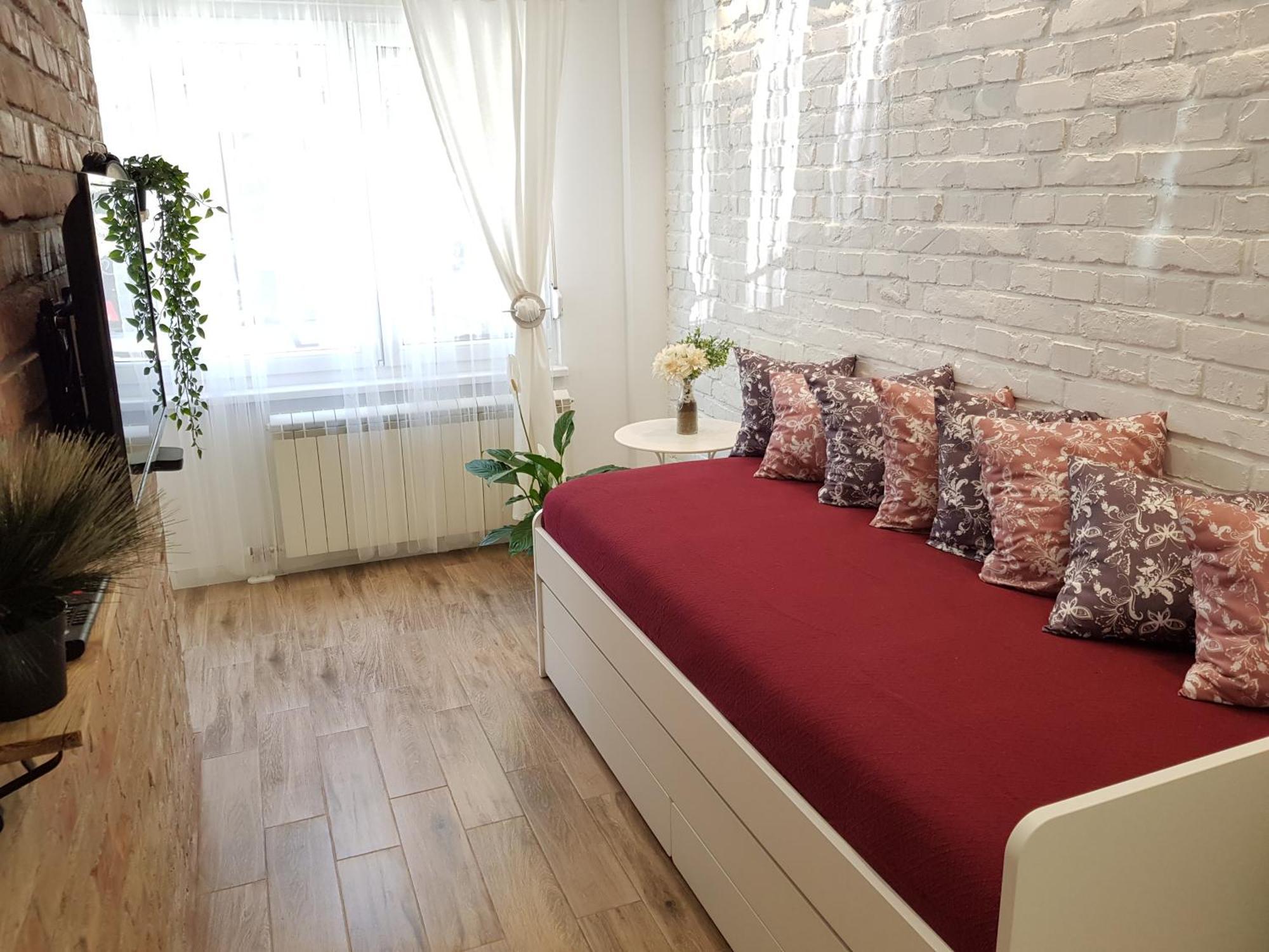 Verybell Beograd Eksteriør billede